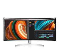 LG 34WK95C-W Curved NanoIPS HDR - 513701 - zdjęcie 1